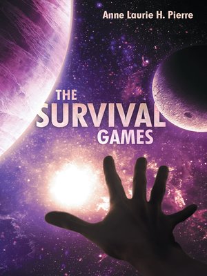 cover image of The Survival Games
